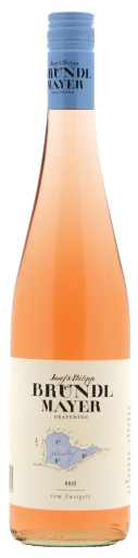 Image of Bründlmayer, Rosé 2022